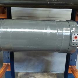 Digging cylinder for VOLVO L150C