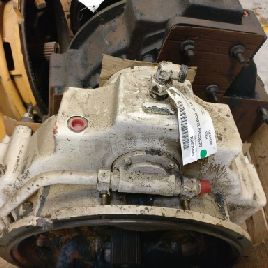 Hidraulica para LIEBHERR R954