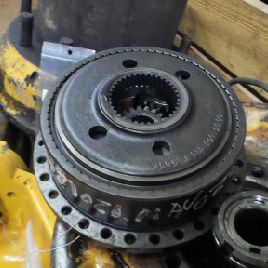 Reductor de rueda para LIEBHERR A922