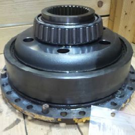 Reductor de rueda para VOLVO A25