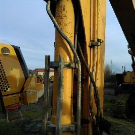 Bucket cylinder for LIEBHERR R934HDSL