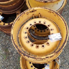 Llanta para VOLVO L90F