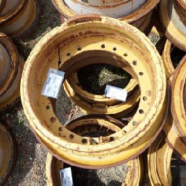 Rim for CATERPILLAR 725