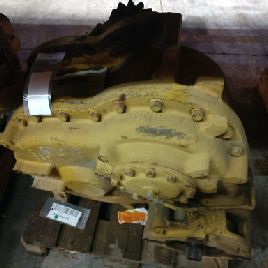 Rotation reducer for CATERPILLAR 245