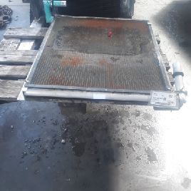 Маслоохладитель для KOBELCO SK210LC