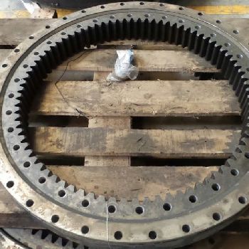Swing bearing for FIAT KOBELCO EX95W