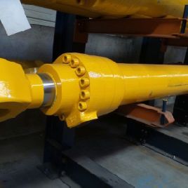 Stick cylinder for JCB JS330LC