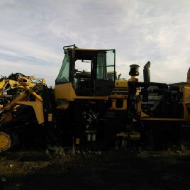 Arm lift cylinder for KOMATSU WA500-6