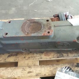 Transmission for LIEBHERR A316