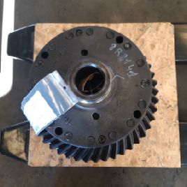 Differential for CATERPILLAR 966F