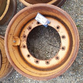 Llanta para CASE 721D