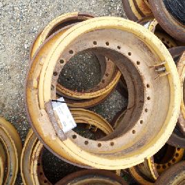 Rim for CATERPILLAR 725