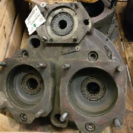 Hydraulics for LIEBHERR R962