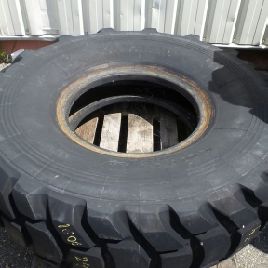 Tyre for CATERPILLAR 14G