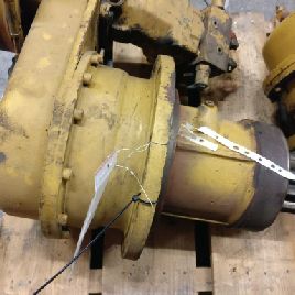 Reductor de rotación para CATERPILLAR 212