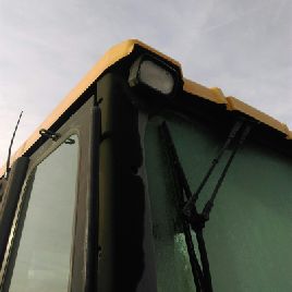 Iluminación para CATERPILLAR 953C