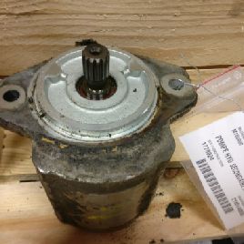 Auxiliary hydraulic pump for CATERPILLAR 988G