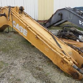 Boom for CASE CX240