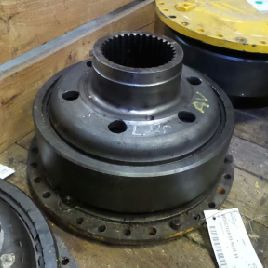 Reductor de rueda para VOLVO L120