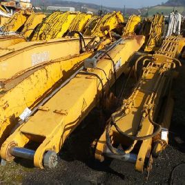 Стрела для LIEBHERR A904C