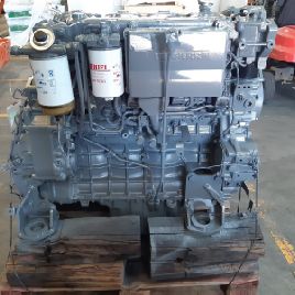Diesel engine for LIEBHERR R916LC