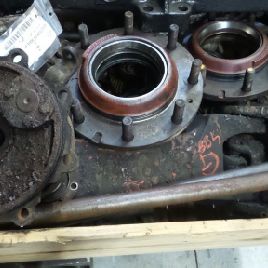 Transmission for CASE 488P