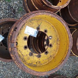 Jante pour VOLVO 861