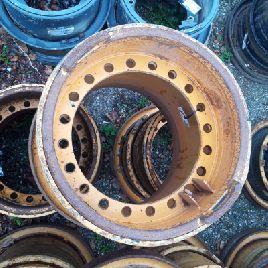 Rim for LIEBHERR L574