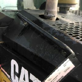 Pasamanos para CATERPILLAR 953C
