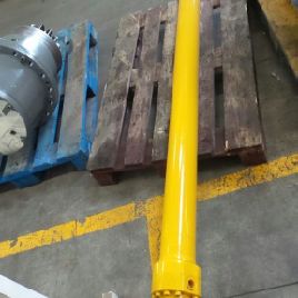 Подъемный цилиндр для BELL B30D