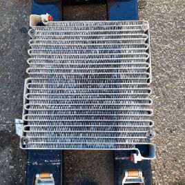 Radiateur de refroidissement pour VOLVO A40D