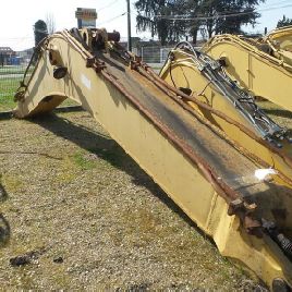 Boom for KOMATSU PC340-6