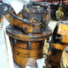 Wheel reducer for CASE 688PB