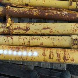 Клюшка для CATERPILLAR 206