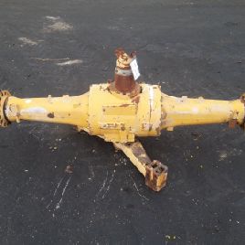 Eje trasero diferencial para CATERPILLAR 928F