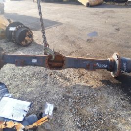 Asbehuizing voor CATERPILLAR M315