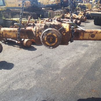 Differential rear axle for DRESSER - IH 510