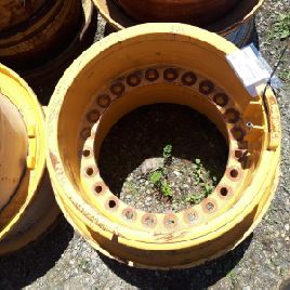 Felge für VOLVO L180E