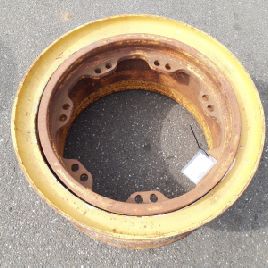 Rim for CATERPILLAR 775B