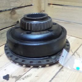 Wheel reducer for VOLVO A20