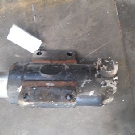 Cilindro de bloqueo de la carcasa del eje para CATERPILLAR M316D