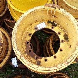 Llanta para VOLVO A30C