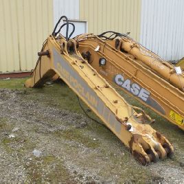 Boom for CASE 1088P