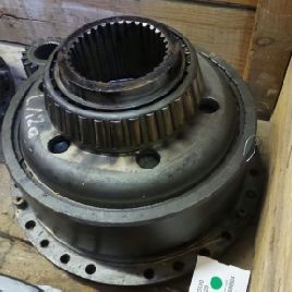 Reductor de rueda para VOLVO L120