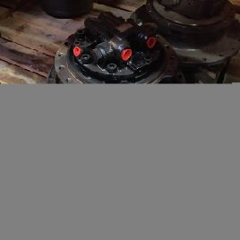 Final drive for HITACHI ZX225-3