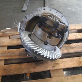 Differential rear axle for CATERPILLAR 950