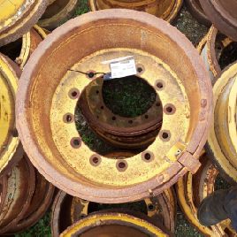 Jante pour VOLVO A25C