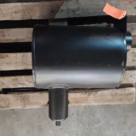 Глушитель для CATERPILLAR 816B