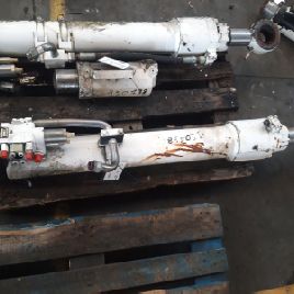 Cilindro de pluma para CATERPILLAR M316D