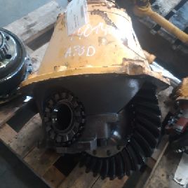 Différentiel essieu arrière pour VOLVO A30D